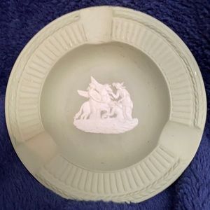 Collectible Plate